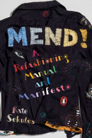 Mend! : A Refashioning Manual and Manifesto-9780143135005