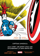 Captain America-9780143135753