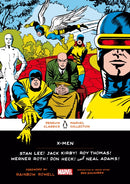 X-Men-9780143135777