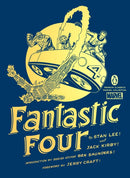 Fantastic Four-9780143135821