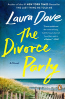 The Divorce Party-9780143137337