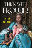 Thick With Trouble-9780143137474