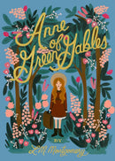 Anne of Green Gables-9780147514004