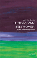 Ludwig van Beethoven : A Very Short Introduction-9780190051730