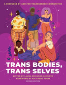 Trans Bodies, Trans Selves : A Resource by and for Transgender Communities-9780190092726