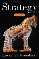 Strategy : A History-9780190229238