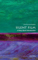 Silent Film : A Very Short Introduction-9780190852528