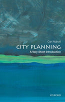 City Planning : A Very Short Introduction-9780190944346