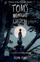 Tom's Midnight Garden-9780192734501