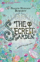 Oxford Children's Classics: The Secret Garden-9780192738271