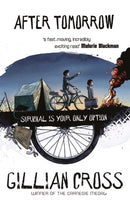 After Tomorrow-9780192756268