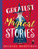 Greatest Magical Stories-9780192766779