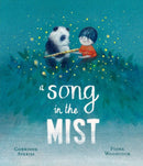 A Song in the Mist-9780192772077
