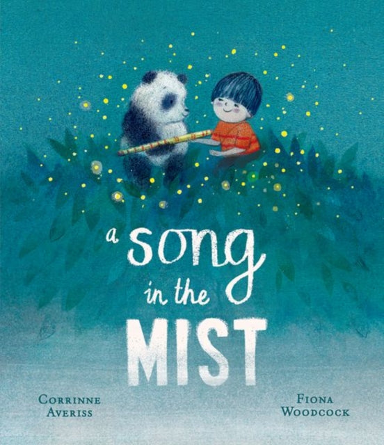 A Song in the Mist-9780192772077