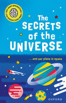Very Short Introductions for Curious Young Minds: The Secrets of the Universe-9780192779212