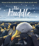 The Huddle-9780192780393