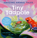 Amazing Animal Tales: Tiny Tadpole-9780192780850
