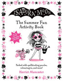 Isadora Moon: The Summer Fun Activity Book-9780192785800