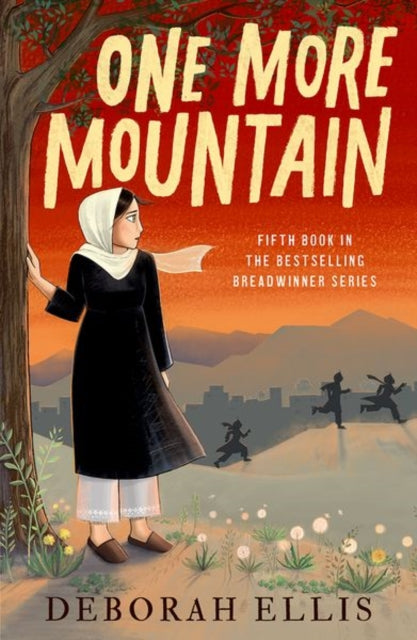 One More Mountain-9780192786937