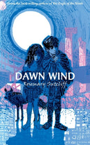 Dawn Wind-9780192793591