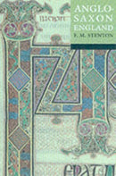 Anglo-Saxon England-9780192801395