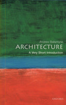 Architecture : A Very Short Introduction-9780192801791
