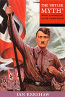 The 'Hitler Myth' : Image and Reality in the Third Reich-9780192802064