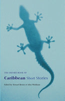 The Oxford Book of Caribbean Short Stories-9780192802293