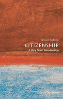 Citizenship : A Very Short Introduction-9780192802538