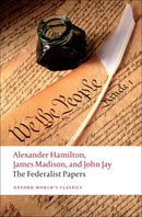 The Federalist Papers-9780192805928