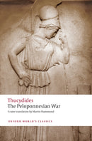 The Peloponnesian War-9780192821911