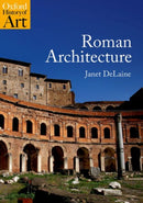 Roman Architecture-9780192842121