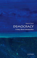 Democracy : A Very Short Introduction-9780192845061