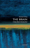 The Brain : A Very Short Introduction-9780192853929