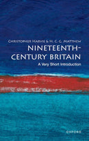 Nineteenth-Century Britain : A Very Short Introduction-9780192853981