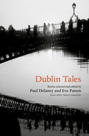 Dublin Tales-9780192855558