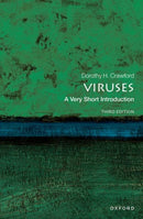 Viruses : A Very Short Introduction-9780192865069