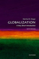 Globalization : A Very Short Introduction-9780192886194