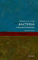 Bacteria : A Very Short Introduction-9780192895240