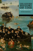 The Oxford History of the Reformation-9780192895264