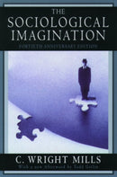 The Sociological Imagination-9780195133738