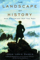 The Landscape of History : How Historians Map the Past-9780195171570