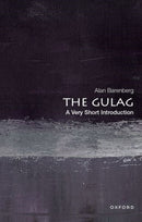 The Gulag : A Very Short Introduction-9780197548226