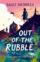 Out of the Rubble-9780198494959
