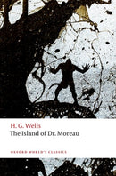 The Island of Doctor Moreau-9780198702665
