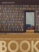 The Oxford Illustrated History of the Book-9780198702986