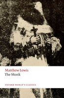 The Monk-9780198704454