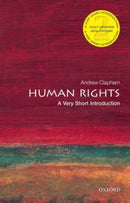Human Rights : A Very Short Introduction-9780198706168