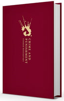 Crime and Punishment : (OWC Hardback)-9780198709701