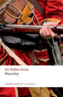 Waverley-9780198716594